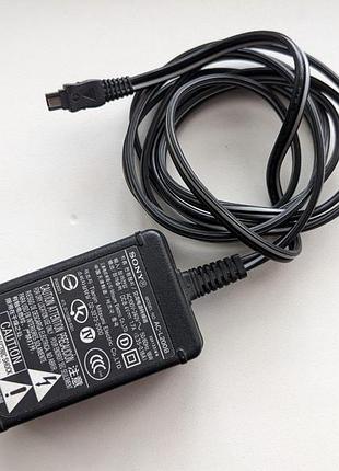 Зарядка до камери sony l200b бу 2