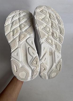 Кросівки hoka 5