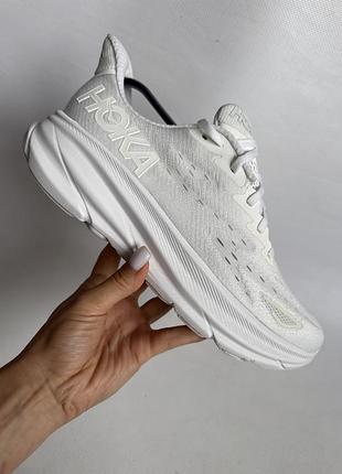 Кросівки hoka 6