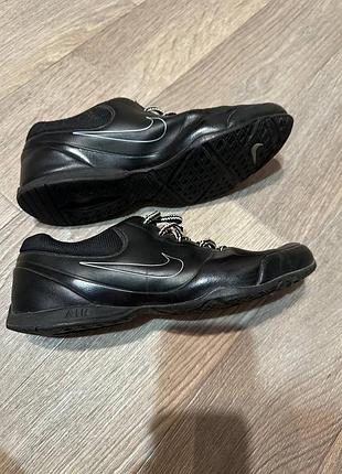 Кроссовки nike 3