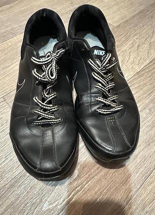 Кроссовки nike 2