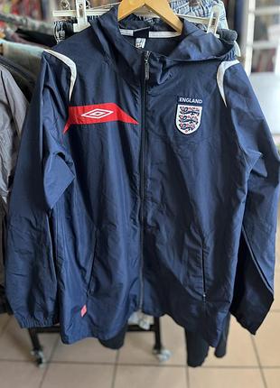Вітровка umbro xl