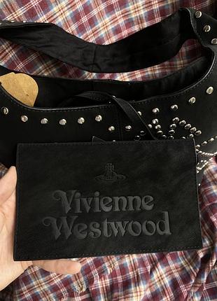 Vivienne westwood eleanore tote 3