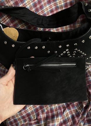 Vivienne westwood eleanore tote 4
