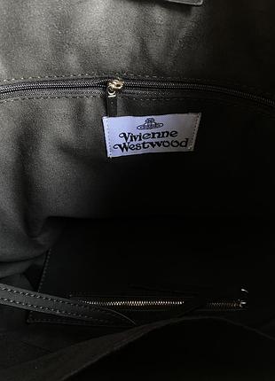 Vivienne westwood eleanore tote 5
