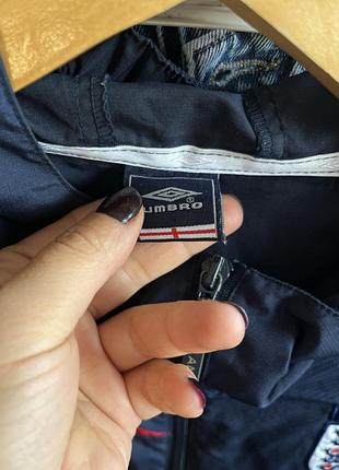 Вітровка umbro xl 2