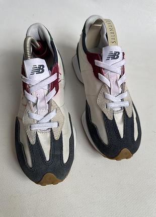 Кросівки new balance 2