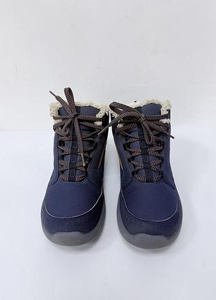Черевики quechua waterproof 2