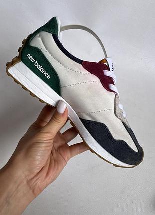 Кросівки new balance 7