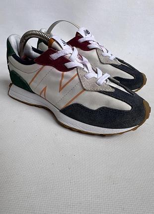 Кросівки new balance