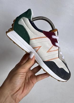 Кросівки new balance 6