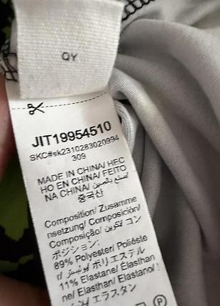 🥰 яскрава сукня в принт shein 11 років 7
