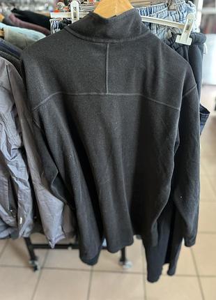 Кофта флісова tnf xl 2