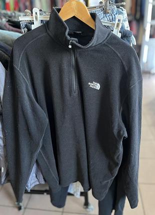 Кофта флісова tnf xl
