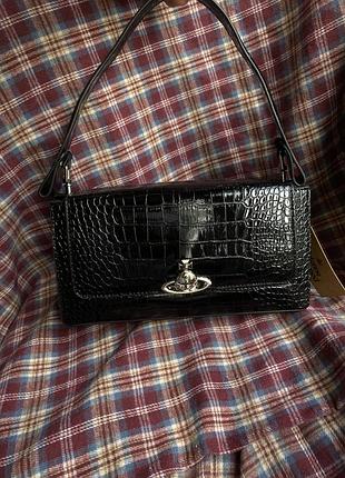 Vivienne westwood hazel medium handbag