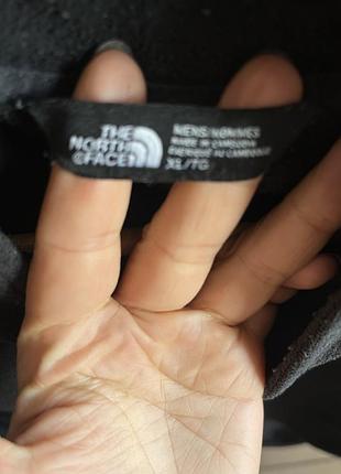Кофта флісова tnf xl 3