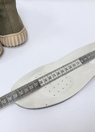 Черевики remontetex 5