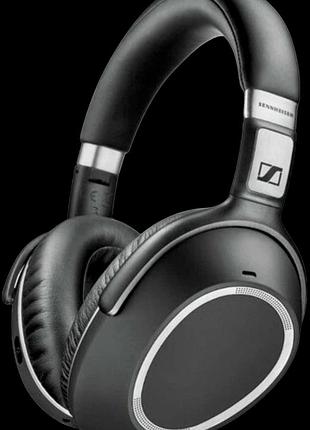 Наушники sennheiser pxc 550 bluetooth / шумопоглотитель / новые, полный комплект