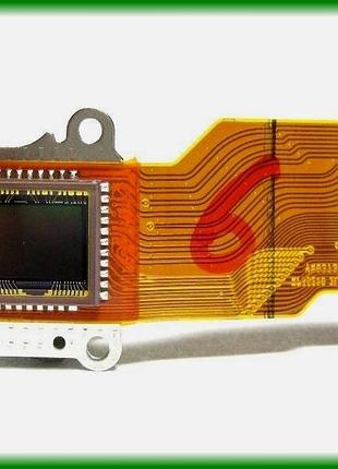 Ccd матрица сенсор для фотоаппарата nikon s3500