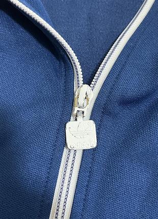 Вінтажна олімпійка adidas 5