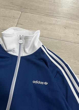 Вінтажна олімпійка adidas 2
