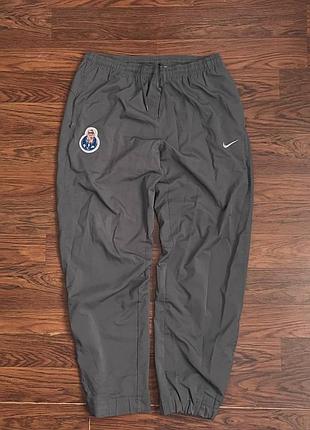 Штани, штаны nike vintage fc porto