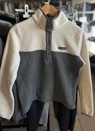 Кофта флісова columbia m