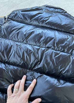 Чоловічий пуховик moncler 3