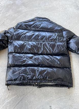 Чоловічий пуховик moncler 2