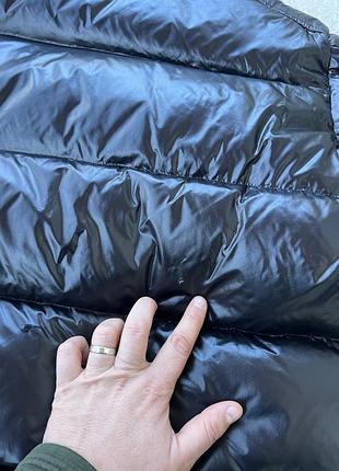 Чоловічий пуховик moncler 5