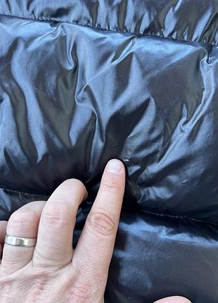Чоловічий пуховик moncler 6