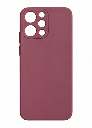 Чохол redmi 12 панель з бантами 2
