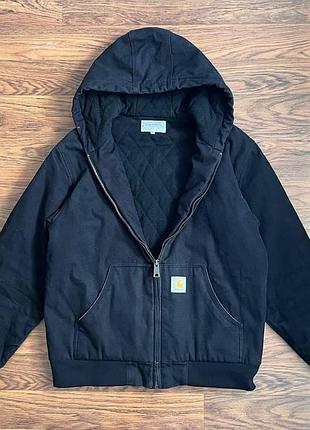 Carhartt active jacket