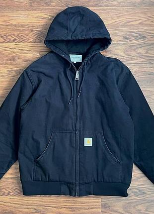 Carhartt active jacket 2