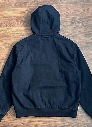 Carhartt active jacket 3