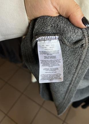Кофта флісова columbia xl 4