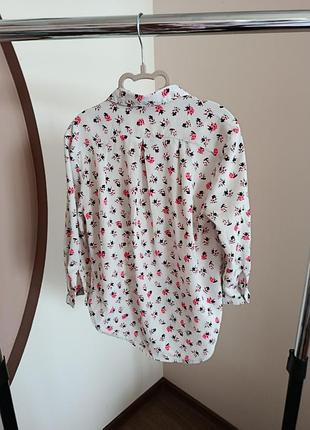Сорочка river island 4