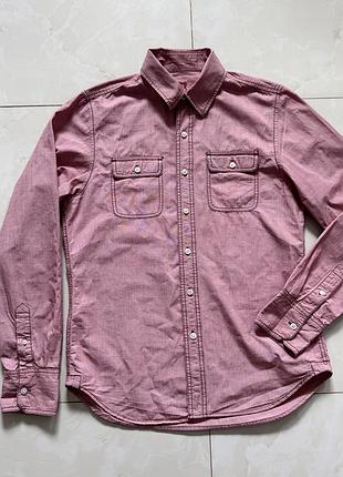 Сорочка levis оригінал купити україна