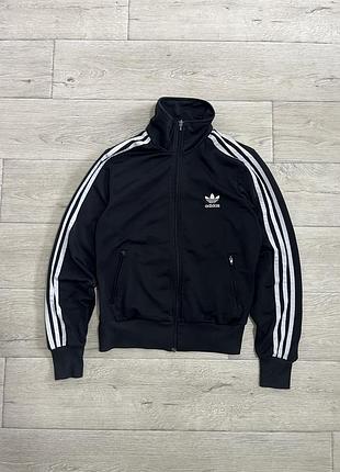Вінтажна жіноча олімпіка adidas