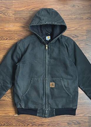 Carhartt vintage active jacket