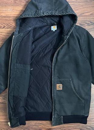 Carhartt vintage active jacket 3
