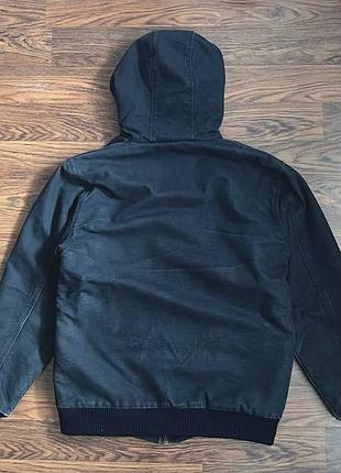 Carhartt vintage active jacket 4