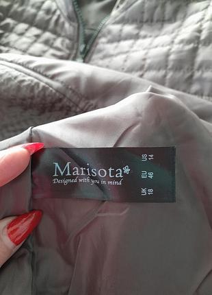 Куртка на замку 6