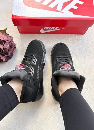 Jordan 5 x psg 3
