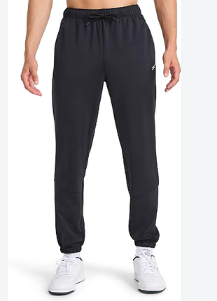 Оригінал reebok velocity pant rem243pa38015 штани спортивні
