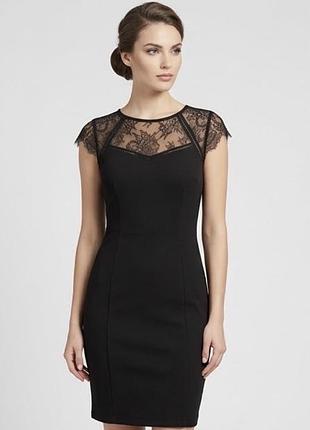 Чорне плаття 'guess'