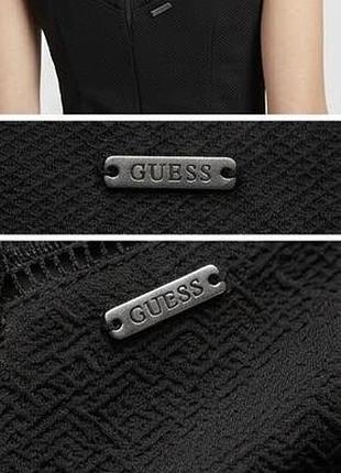 Чорне плаття 'guess' 2