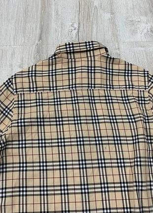 Жіноча сорочка burberry 8