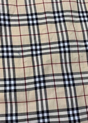 Жіноча сорочка burberry 9