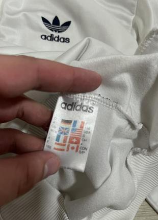 Вінтажна олімпійка adidas 4